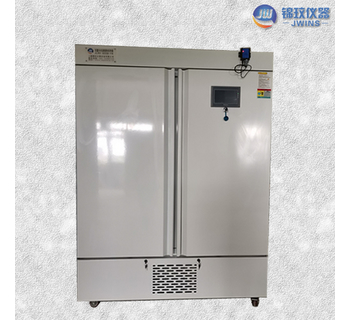 頂置紅藍白三色光植物培養箱